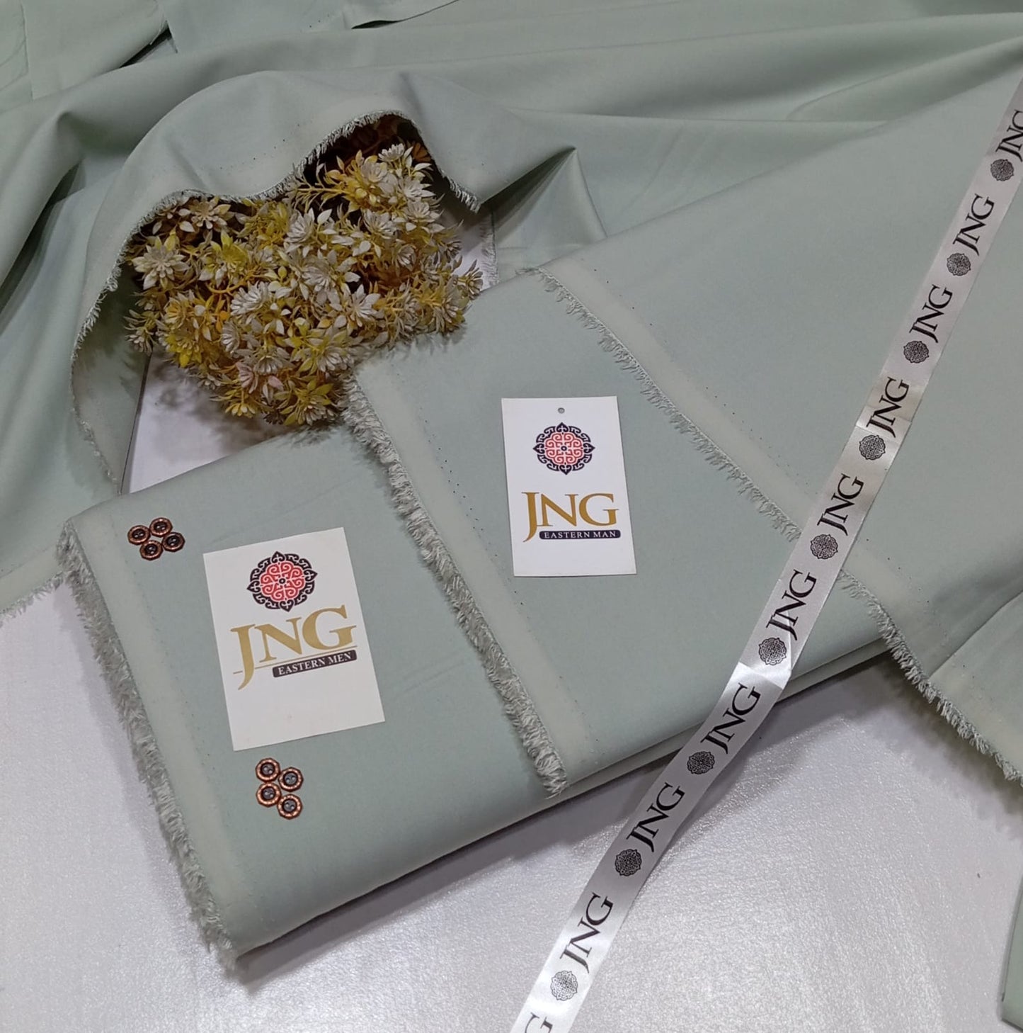 JNG Winter Collection - Premium Wash & Wear D - 07