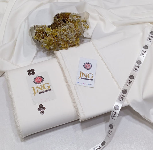 "JNG Winter Collection - Premium Wash & Wear D - 01"