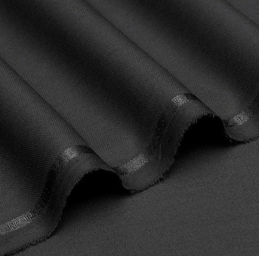 "Junaid Jamshed Wash & Wear Boski - 4 Season Fabric"