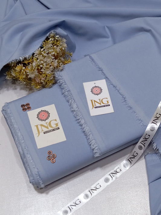 JNG Winter Collection - Premium Wash & Wear D - 04