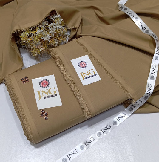 JNG Winter Collection - Premium Wash & Wear D - 06