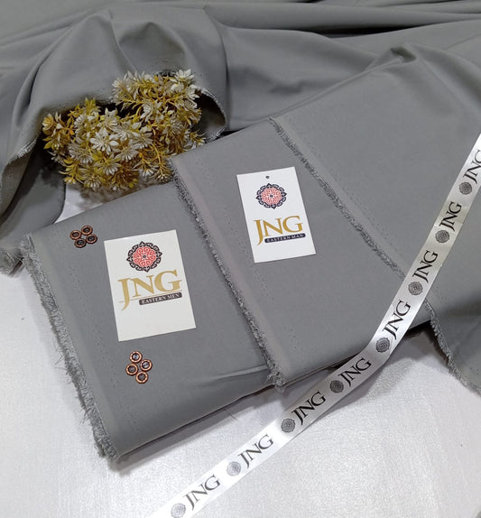 JNG Winter Collection - Premium Wash & Wear D - 08