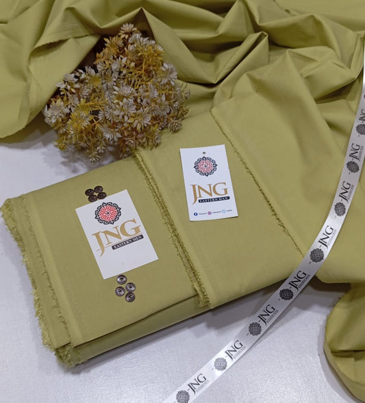 JNG Winter Collection - Premium Wash & Wear D - 09